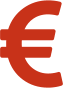 Eurozeichen-Icon